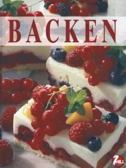 Backen.