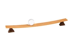 Balancespiel mit Kugel »Ballance«.