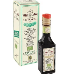 Balsamicoessig Modena Serie 10, Bio.