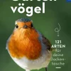 Basic Gartenvögel.