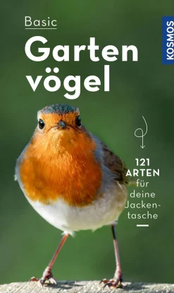 Basic Gartenvögel.