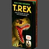 Bau dir deinen T. Rex und entdecke die Welt der Dinosaurier.