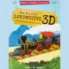 Bau dir eine Lokomotive. Die Geschichte der Eisenbahn.