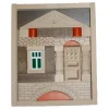 Baukasten »Antik«, 36 Teile.