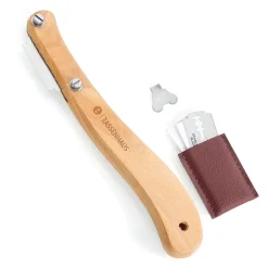 Bäckermesser.