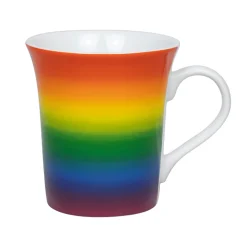 Becher „Regenbogen“