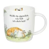 Becher „Weißt du eigentlich, wie lieb ich dich hab!“