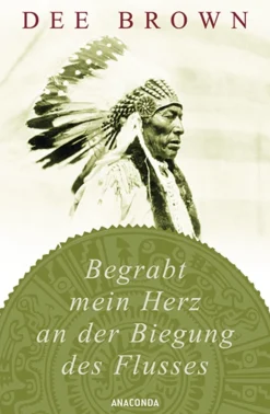 Begrabt mein Herz an der Biegung des Flusses.
