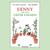 Benny und der grüne Daumen.