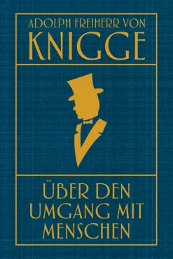 Über den Umgang mit Menschen.