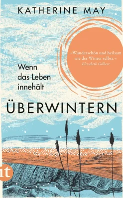 Überwintern. Wenn das Leben innehält.