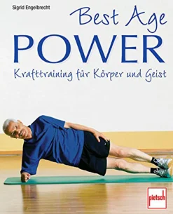 Best Age Power - Krafttraining für Körper und Geist