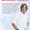 Bewegt euch! Wie wir im Alter fit, schlank und gesund bleiben.