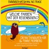 BiBiBiber hat da mal ’ne Frage. Welche Farben hat der Regenbogen?