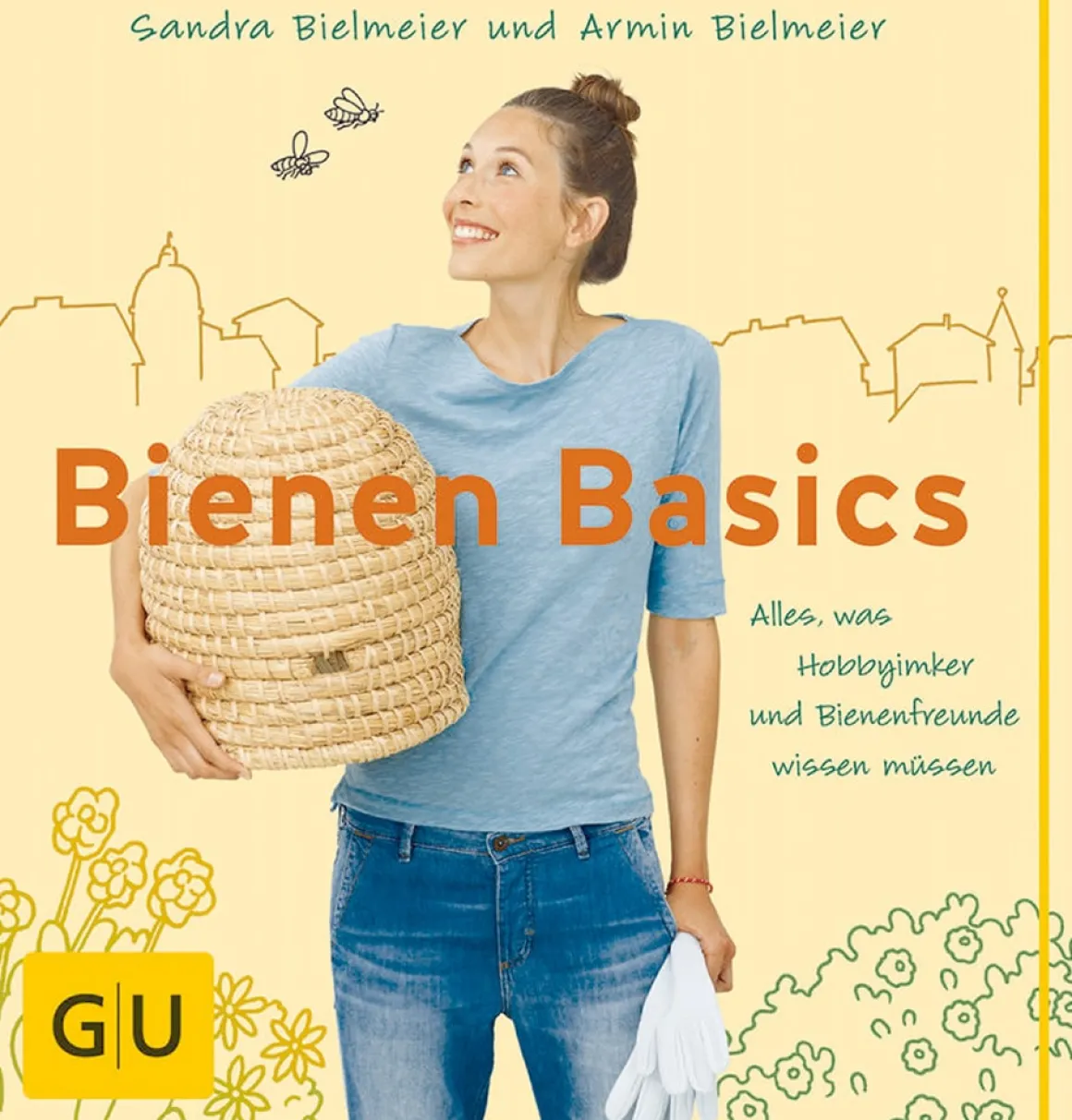 Bienen Basics