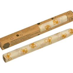 Bienenwachstuch Rolle.