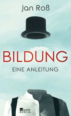 Bildung - eine Anleitung.
