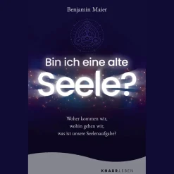 Bin ich eine alte Seele?: Woher kommen wir, wohin gehen wir, was ist unsere Seelenaufgabe?.