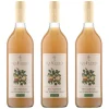 Bio-Apfelsaft Streuobstwiese, 3er-Set.