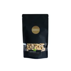 Bio-Cashewkerne geröstet mit Rosmarin und Meersalz.