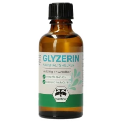 Bio-Glyzerin.
