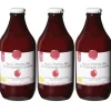 Bio-Kirschtomatensauce, 3er-Set.