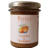 Bio-Orangenmarmelade.