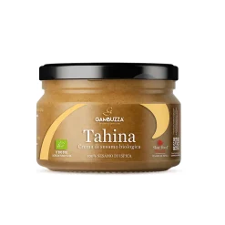 Bio-Sesampaste Tahina.