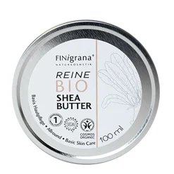 Bio-Sheabutter.