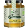 Bio-Zitronenmarmelade.