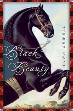 Black Beauty.
