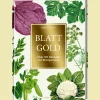 Blattgold: Über 120 Rezepte mit Blattgemüse.
