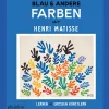 Blau & andere Farben mit Henri Matisse.