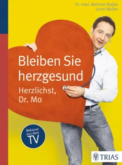 Bleiben Sie herzgesund.
