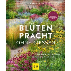 Blütenpracht ohne Gießen.