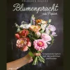 Blumenpracht aus Papier. Vorgestanzte Seiten zum Herausdrücken und Basteln.