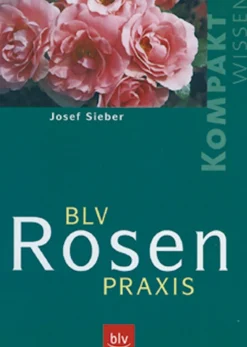 BLV Rosenpraxis.
