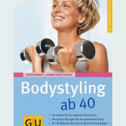 Bodystyling ab 40.
