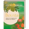 Boustany: Vegane und vegetarische Rezepte aus Palästina. 120 köstliche palästinensische Gerichte von Bestseller-Autor Sami Tamimi.