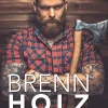 Brennholz. Spalten, Sägen, Lagern, Heizen.