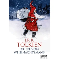 Briefe vom Weihnachtsmann.