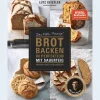 Brot backen in Perfektion mit Sauerteig.
