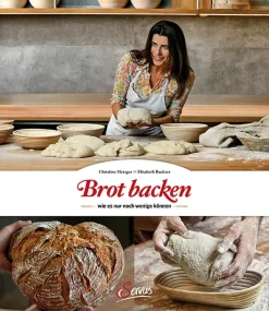 Brot backen, wie es nur noch wenige können.
