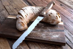 Brotmesser »Zugspitze«.