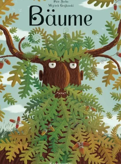 Bäume.