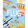 Carls unglaubliches Flug-Lexikon.