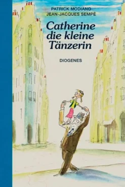 Catherine, die kleine Tänzerin.