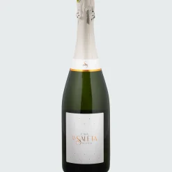 Cava La Saleta Reserva.