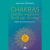 Chakras und die magische Kraft der Stimme: Stärke deine Energiezentren - Das Chakra-Vokal-Training.