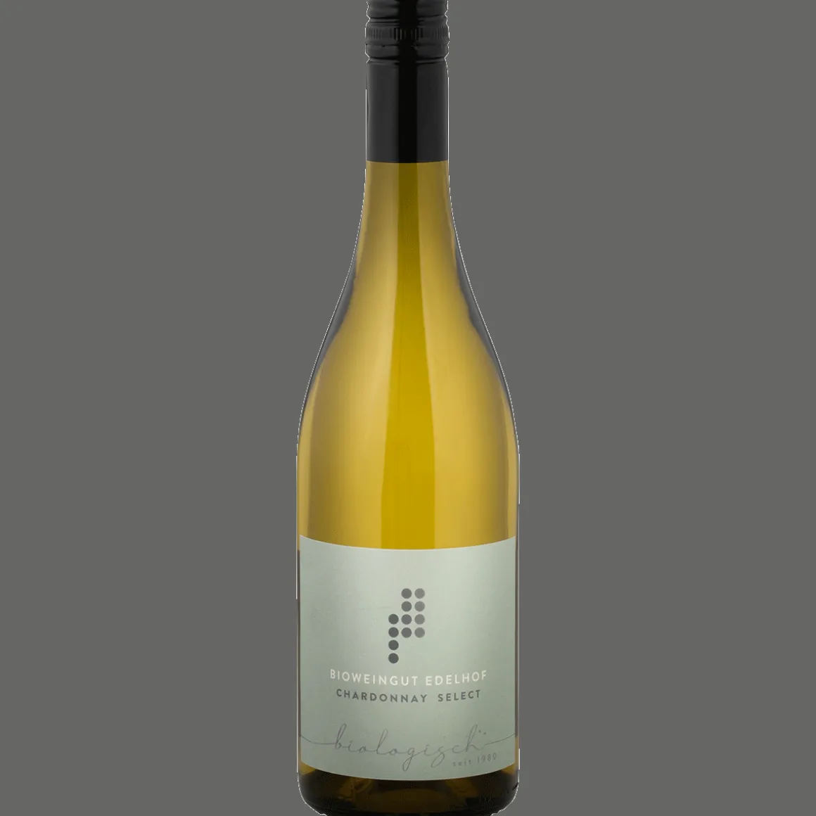 Chardonnay.